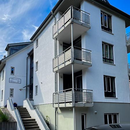 Residenz Duene III Wohnung 12 Boltenhagen  Ngoại thất bức ảnh