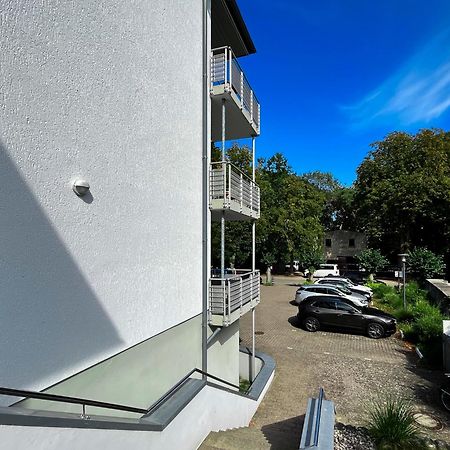 Residenz Duene III Wohnung 12 Boltenhagen  Ngoại thất bức ảnh
