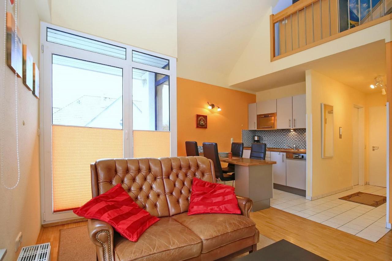 Residenz Duene III Wohnung 12 Boltenhagen  Ngoại thất bức ảnh