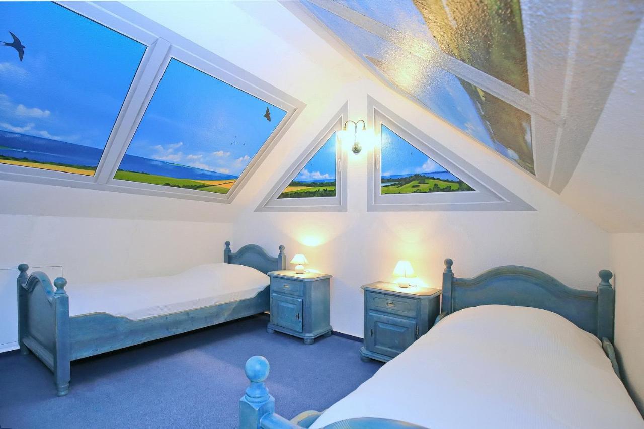 Residenz Duene III Wohnung 12 Boltenhagen  Ngoại thất bức ảnh