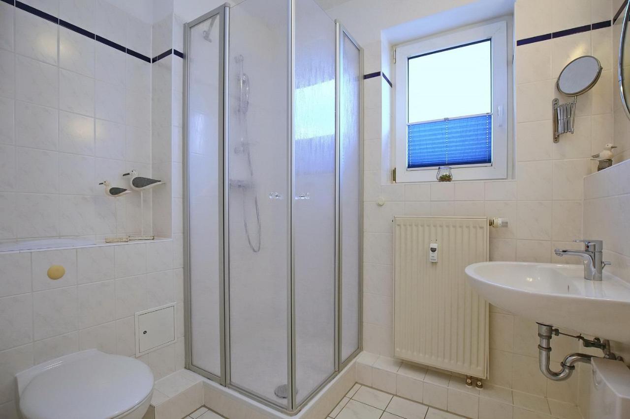 Residenz Duene III Wohnung 12 Boltenhagen  Ngoại thất bức ảnh