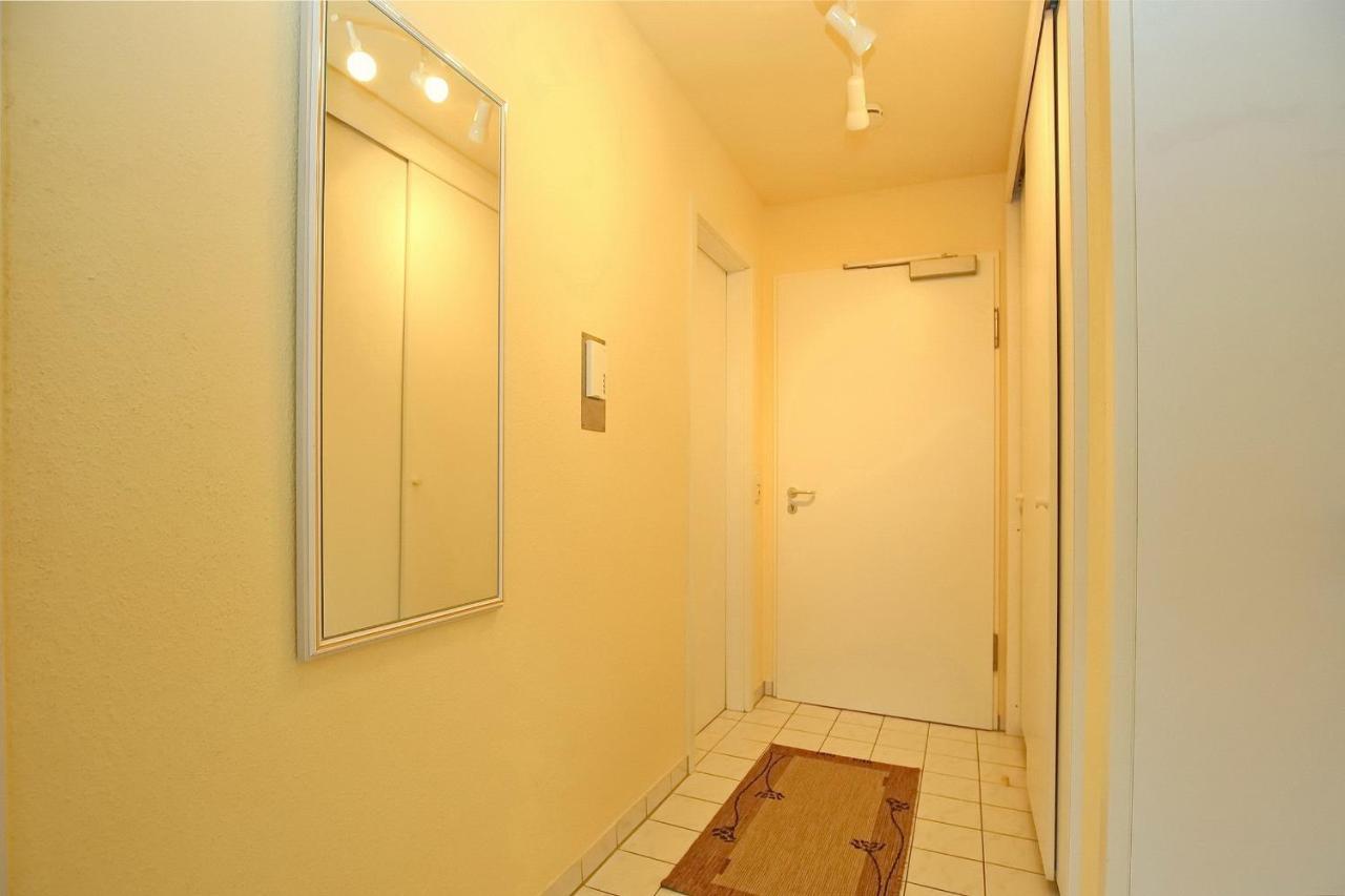 Residenz Duene III Wohnung 12 Boltenhagen  Ngoại thất bức ảnh