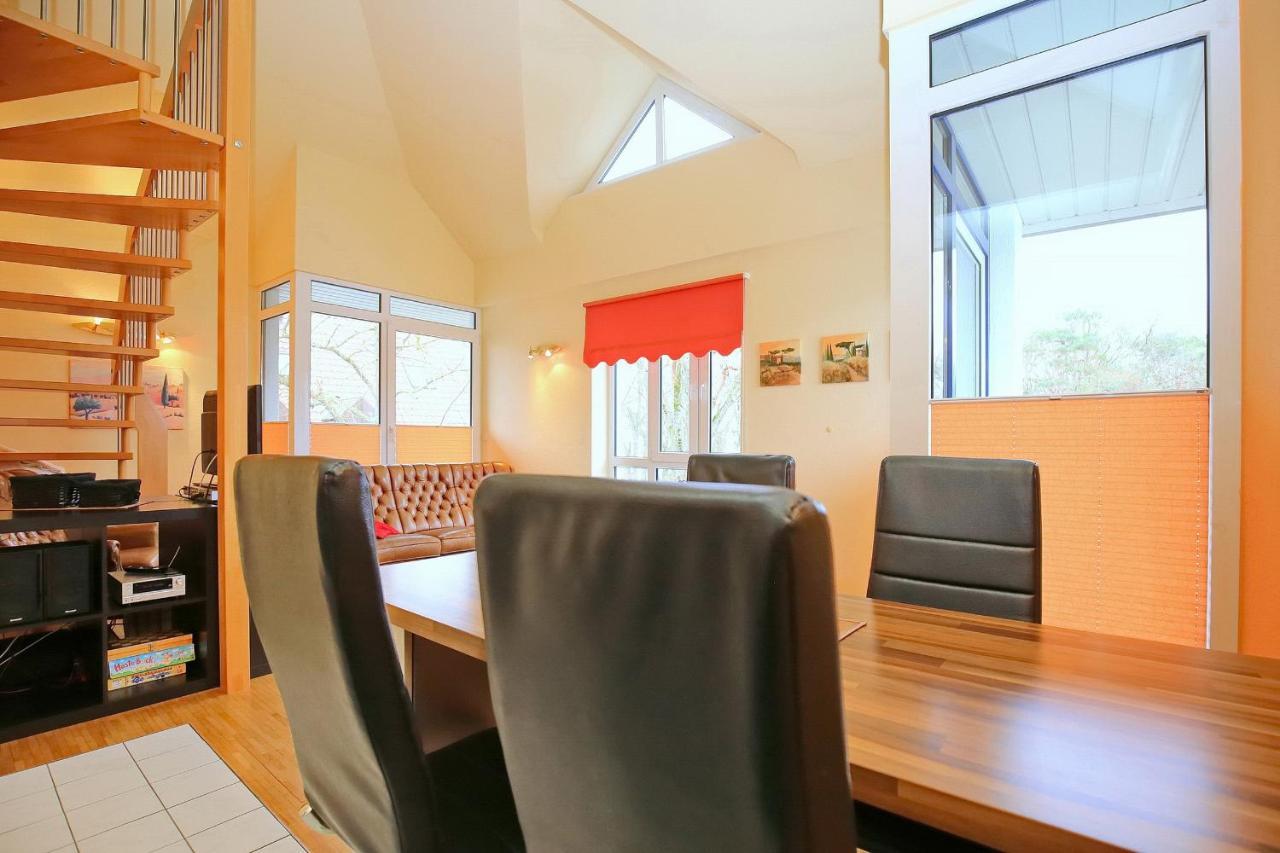 Residenz Duene III Wohnung 12 Boltenhagen  Ngoại thất bức ảnh