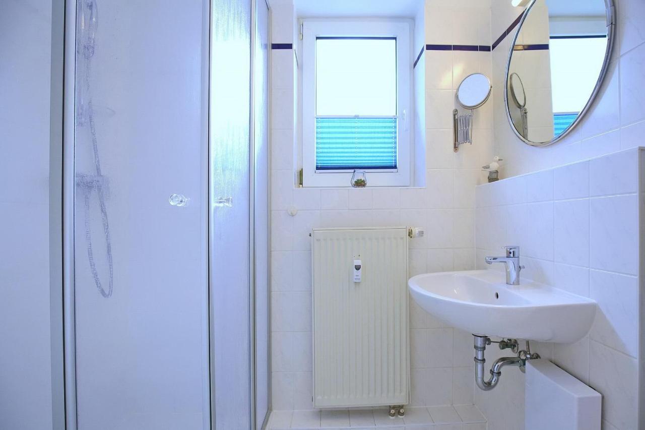Residenz Duene III Wohnung 12 Boltenhagen  Ngoại thất bức ảnh
