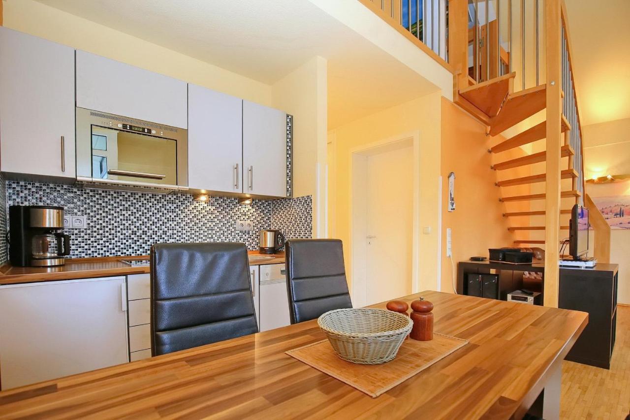 Residenz Duene III Wohnung 12 Boltenhagen  Ngoại thất bức ảnh