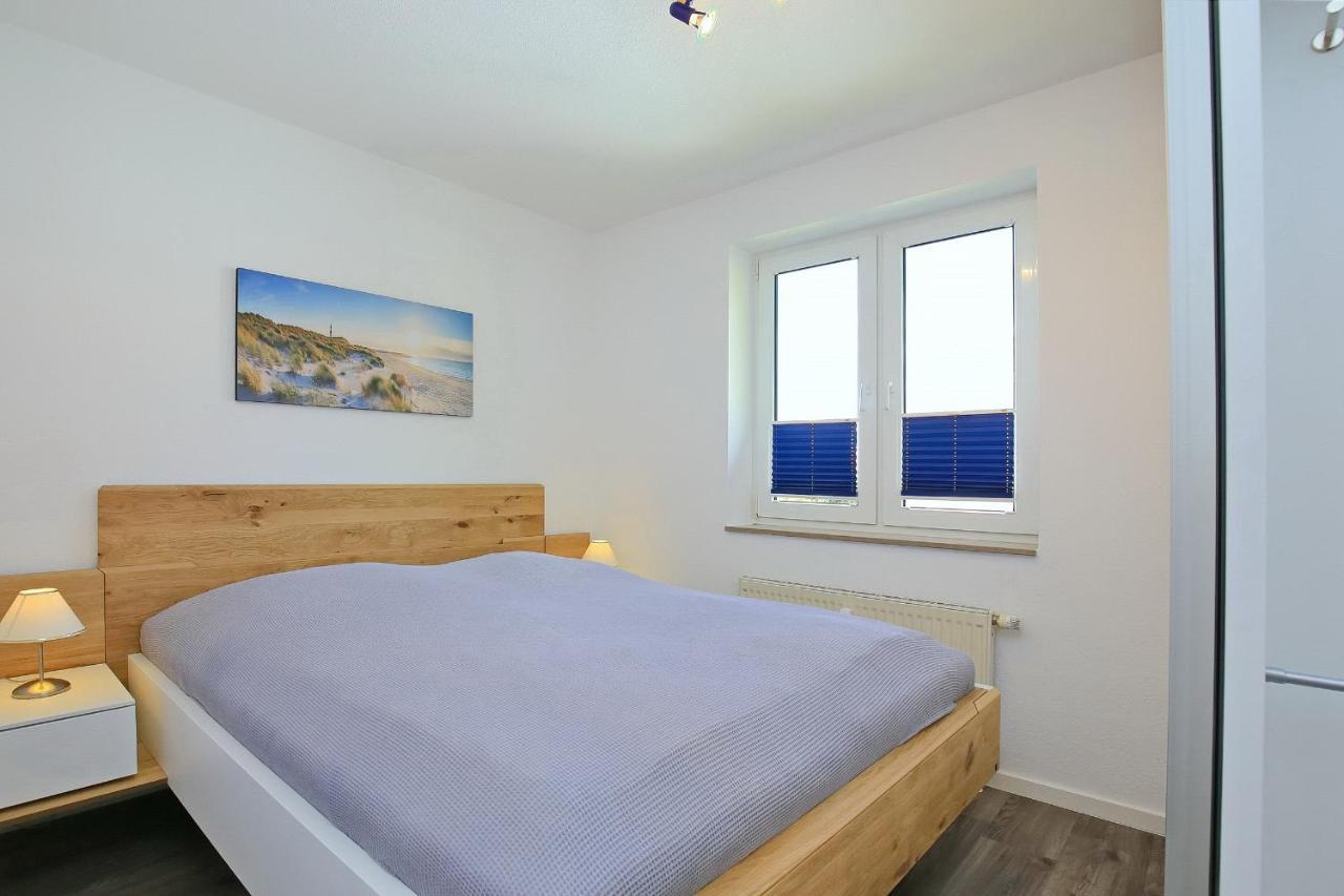 Residenz Duene III Wohnung 12 Boltenhagen  Ngoại thất bức ảnh