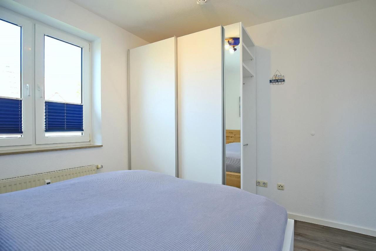 Residenz Duene III Wohnung 12 Boltenhagen  Ngoại thất bức ảnh